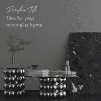 porcelain tiles in all sizes