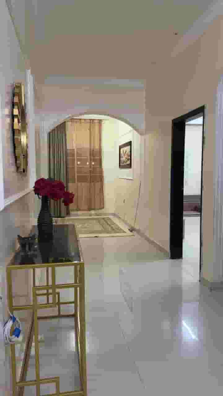 Villa for rent in Awqad Al-Shamaliya