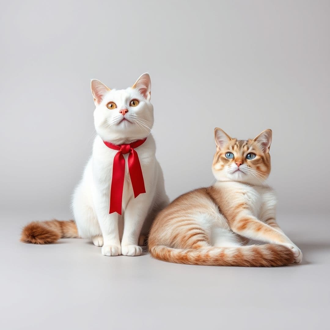 Cats