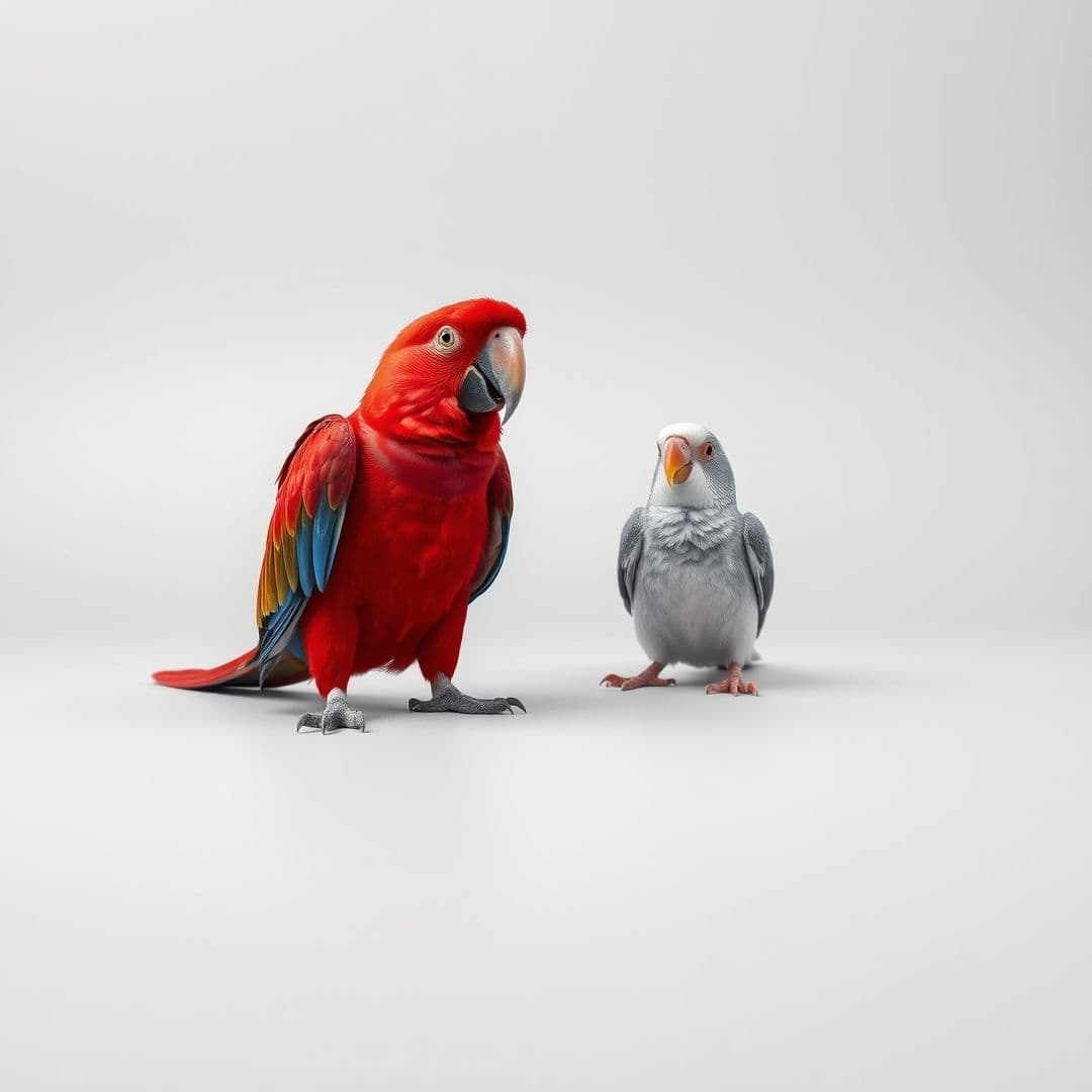 Birds