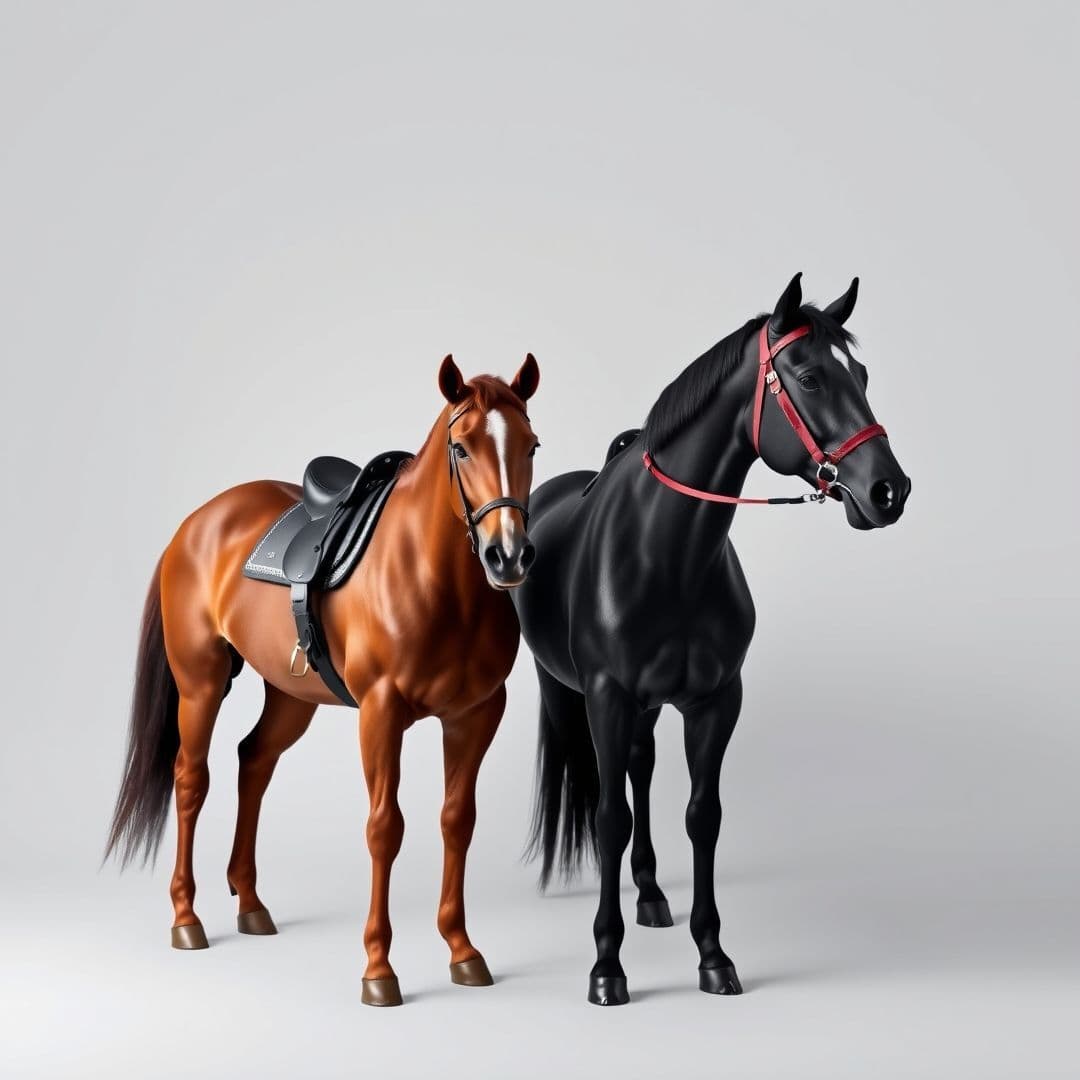 Horses