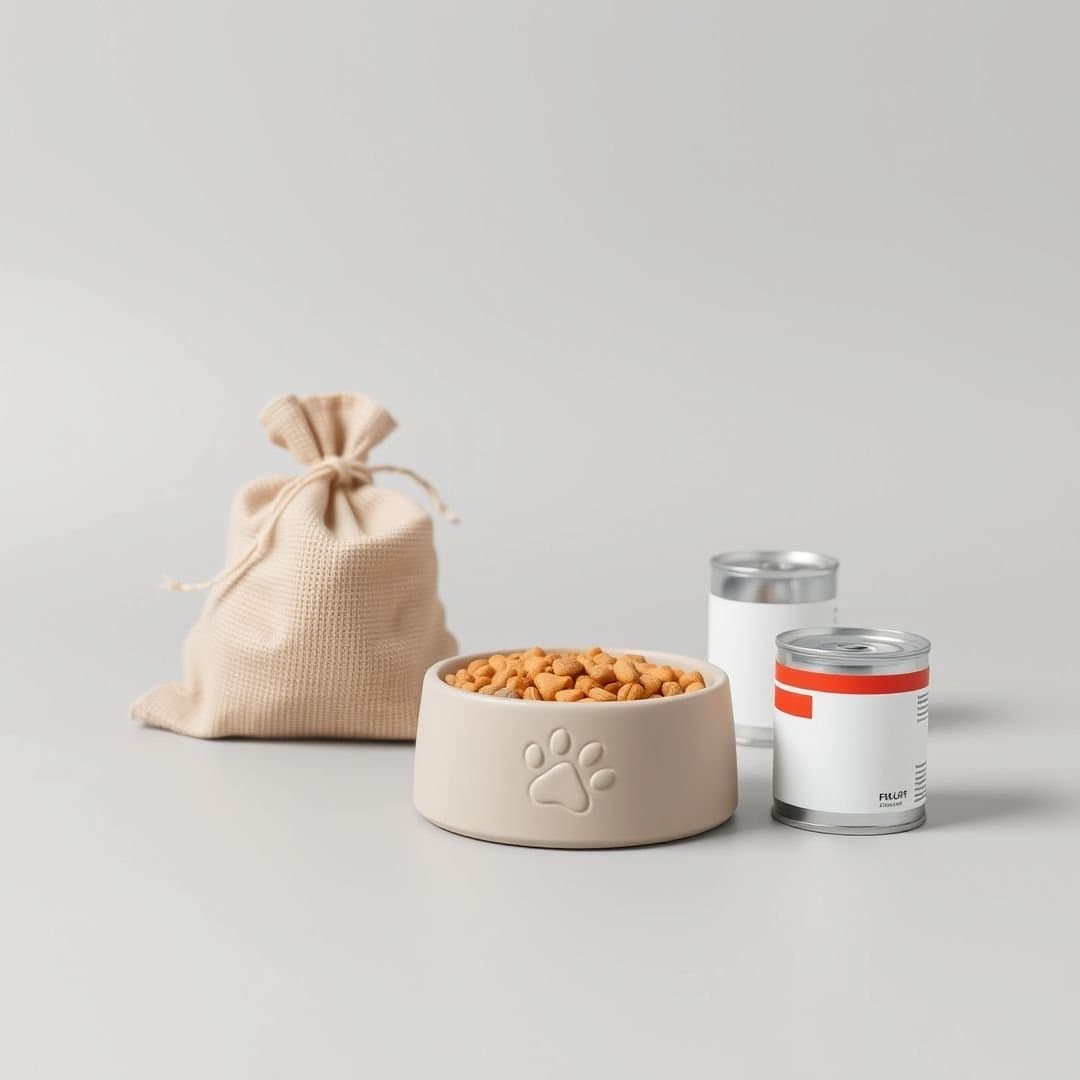 Feed & pet food