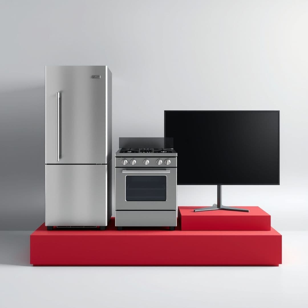 Home Appliances