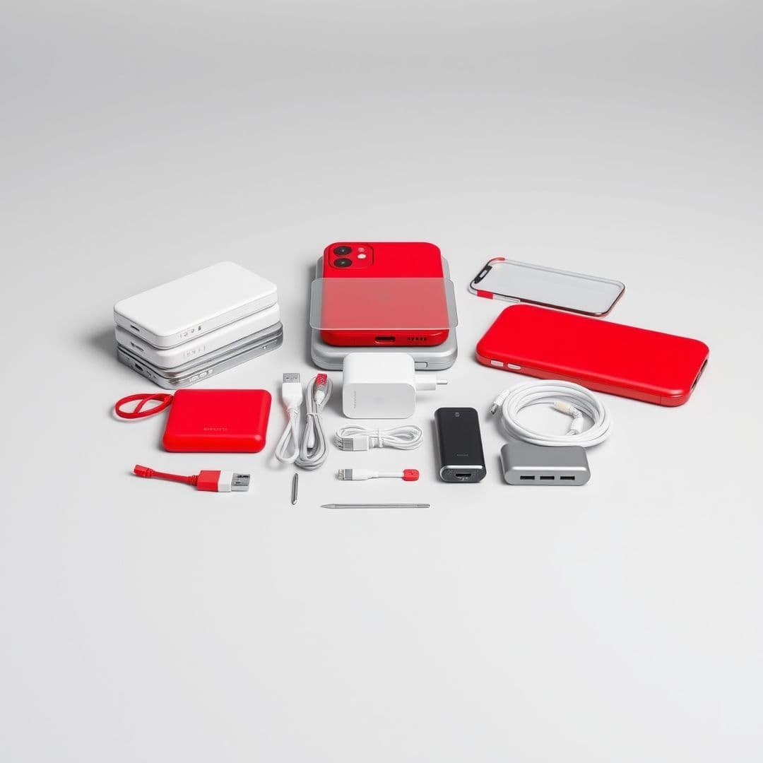 Mobile / Accessories