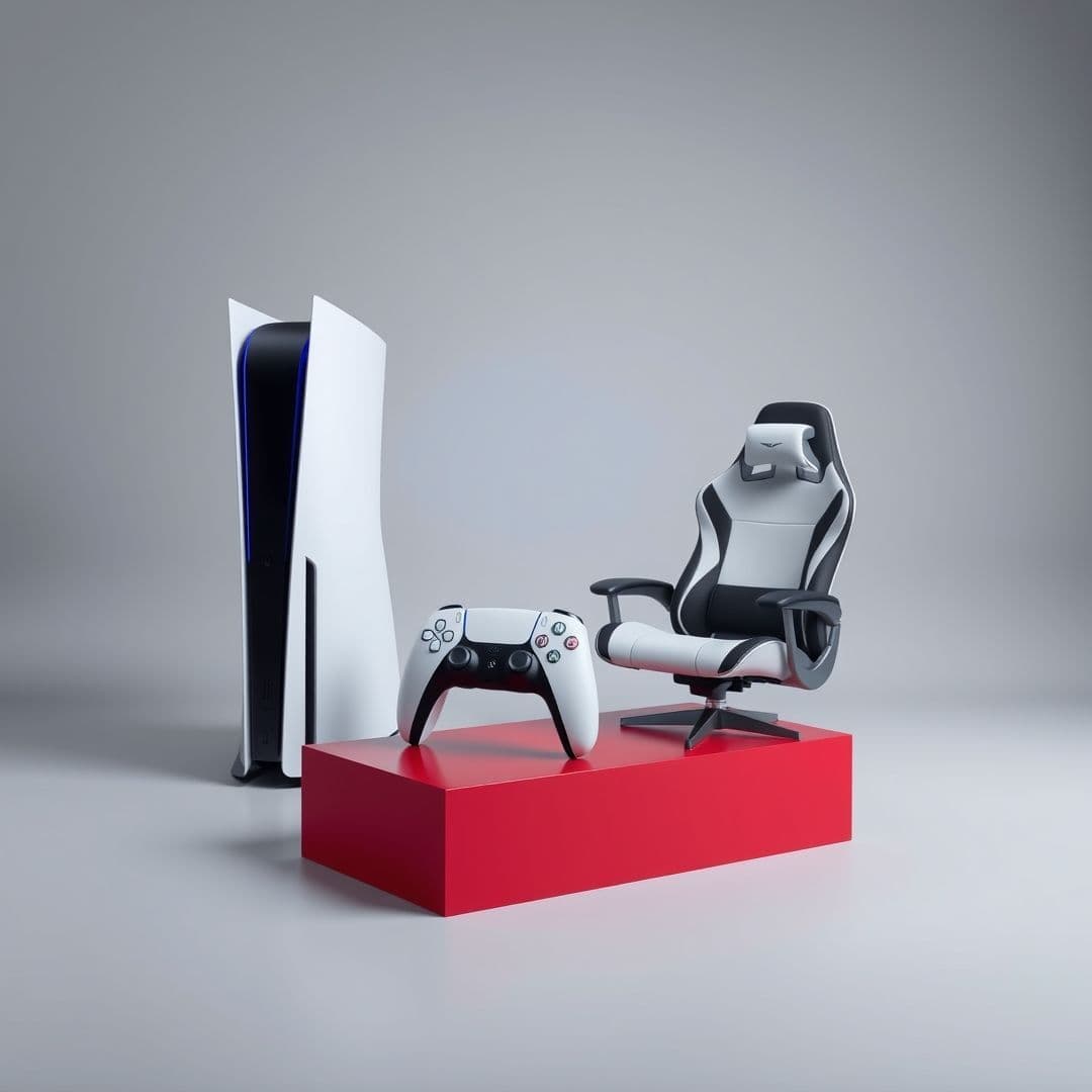 Video Games / Accessories