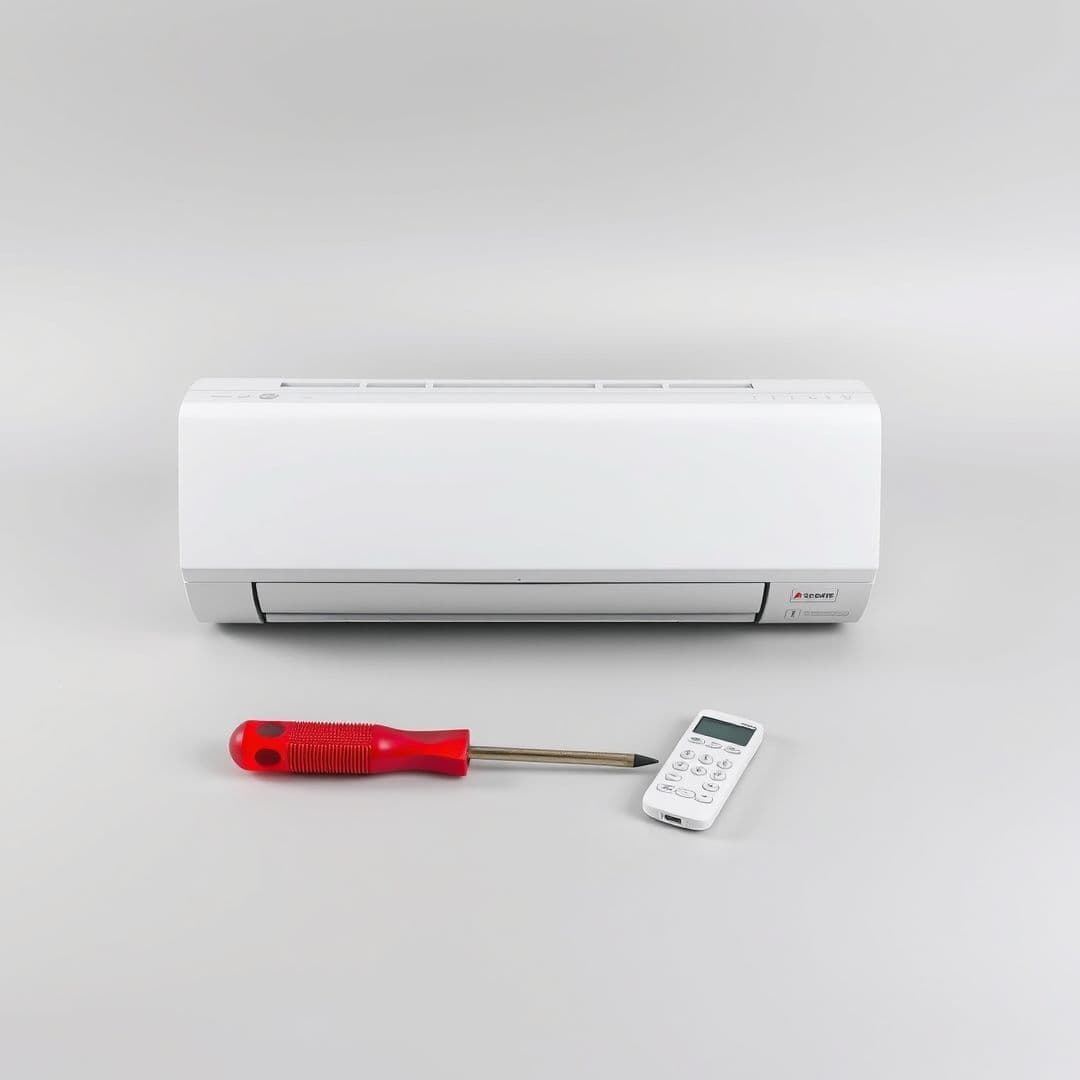 Air conditioning