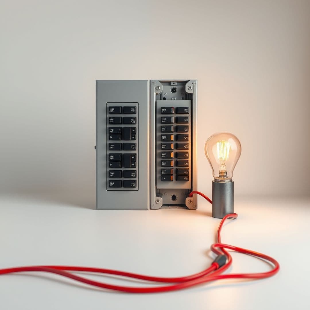 Electrical Contractor