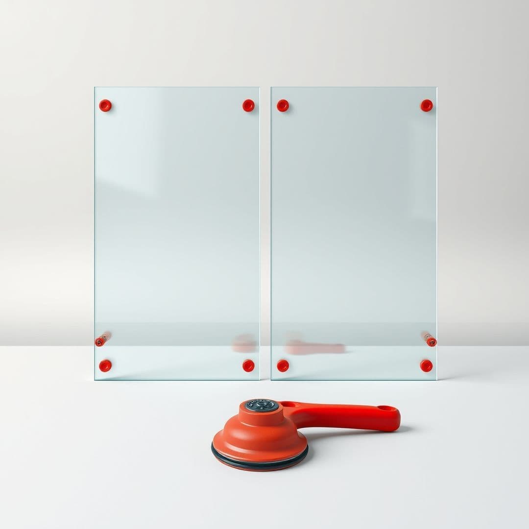 Glass Technician