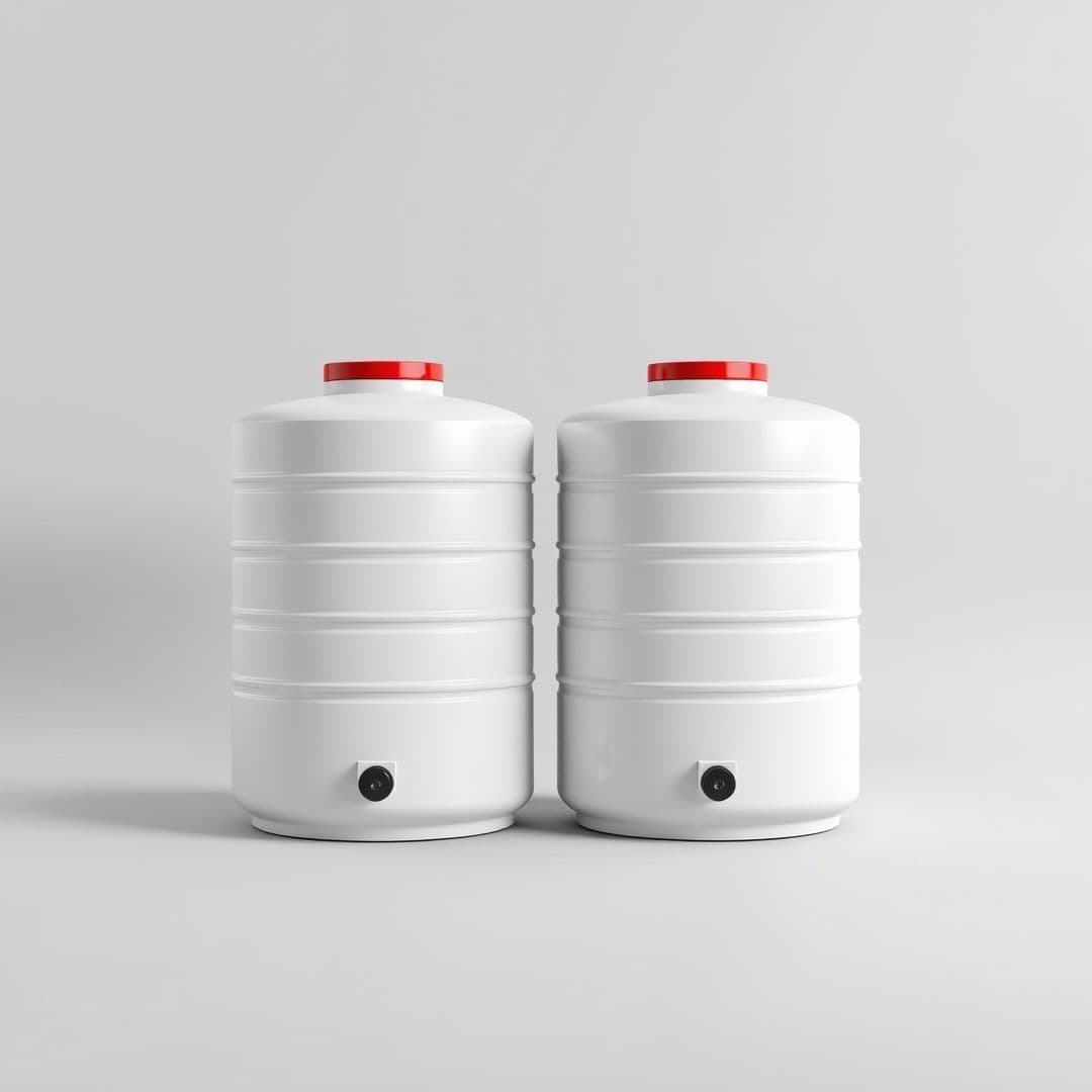 Tanks