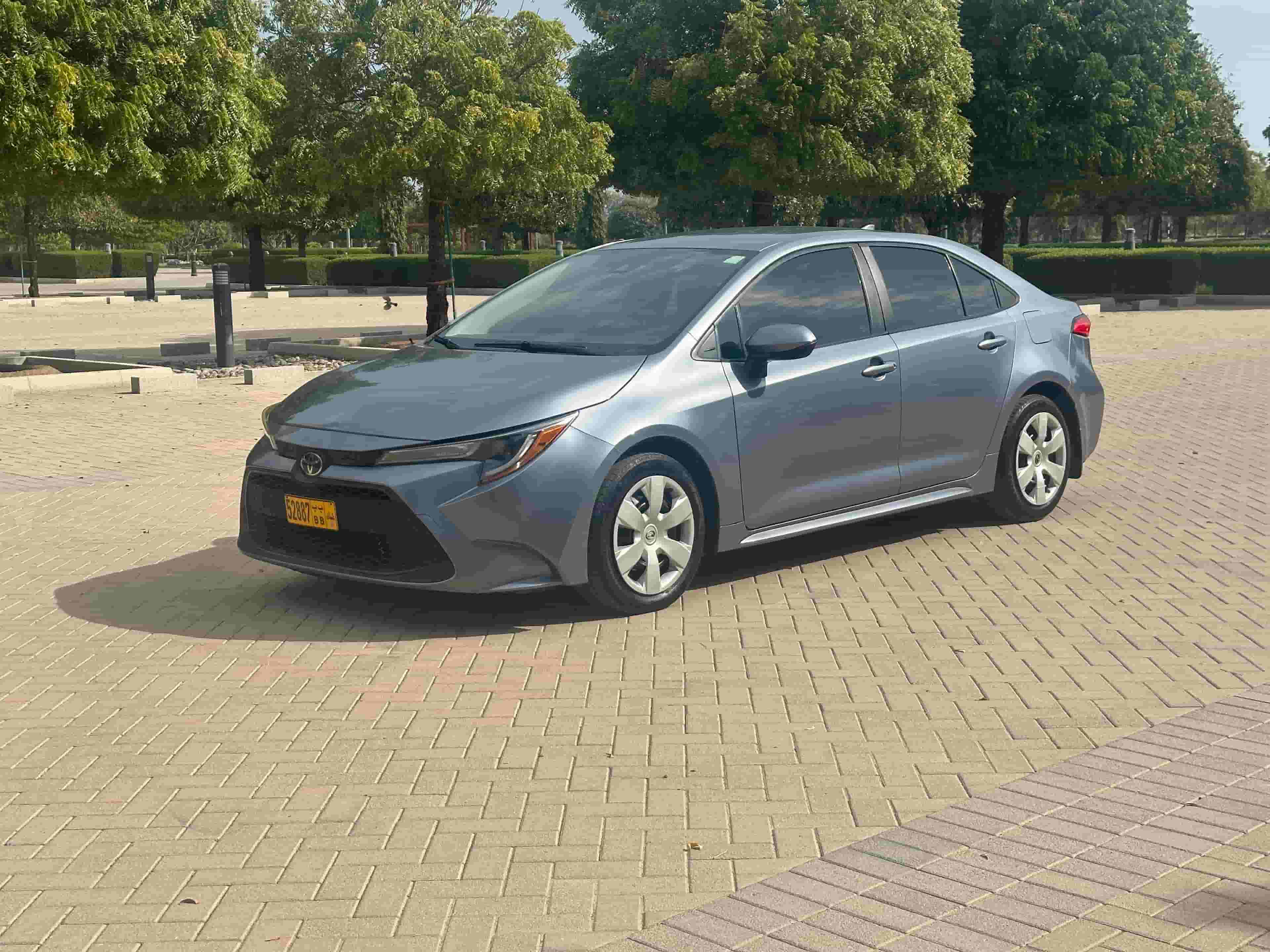 Toyota Corolla for sale 2020 Toyota Corolla for sale 2020